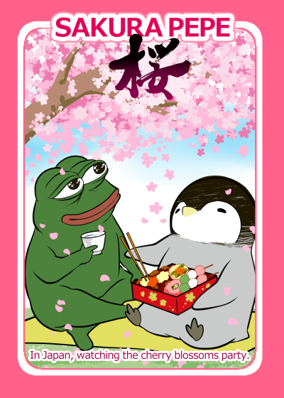 Hey <a href="/kouteipenpen_f/">Tomopen@トモペン</a> 

please check the <a href="/BagsApp/">BAGS</a> coin which community made for you

You can find it on this link: 
bags.fm/7KF5337hZizLPs…

All the fees from trading are going towards you, so you could be possibly making a lot of money in near future

The only thing community