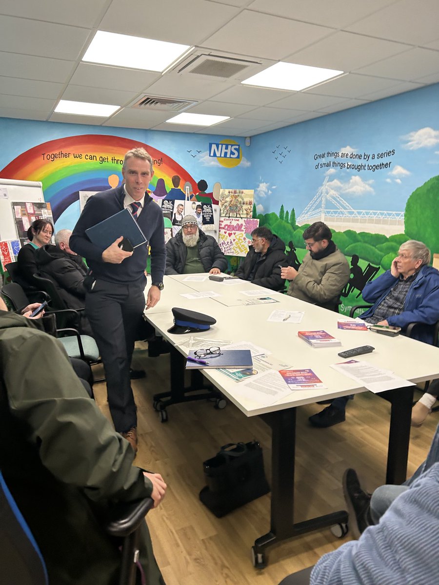 Cllr. Zafar Coupland tweet media