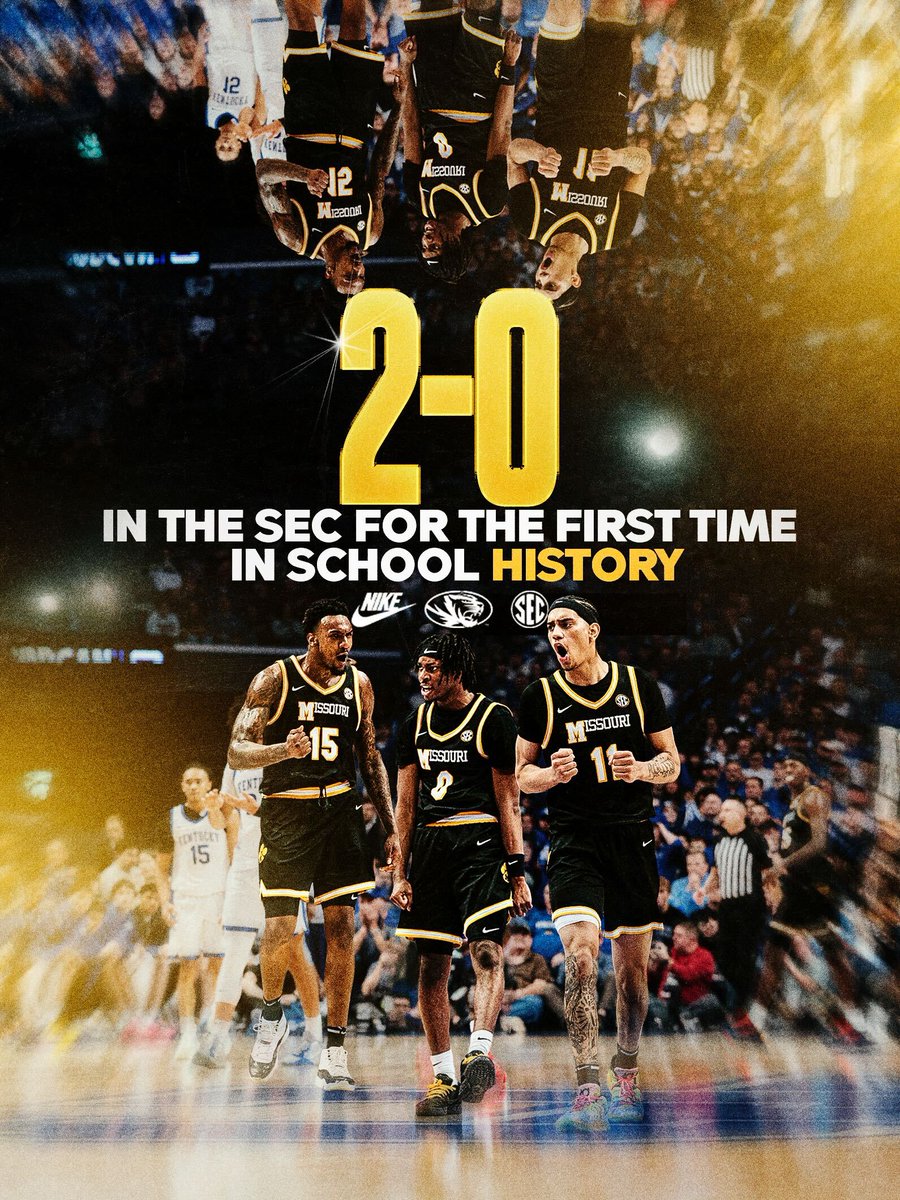 Mizzou Hoops tweet media