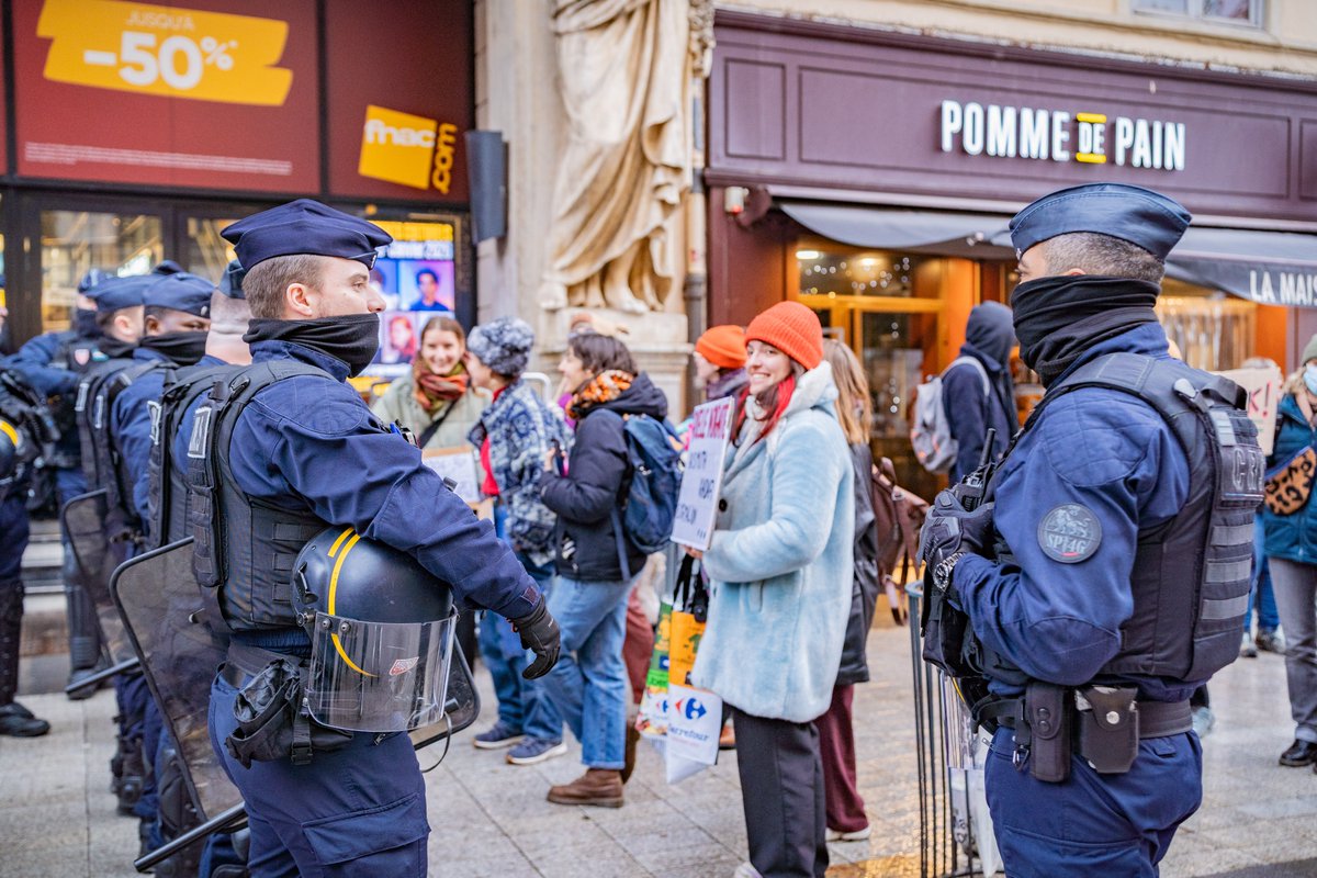 Photojournaliste - Albin Bonnard tweet media