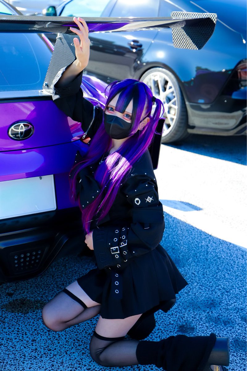 ゆゆ🖤💜 (@nyqnn53) / Posts / X