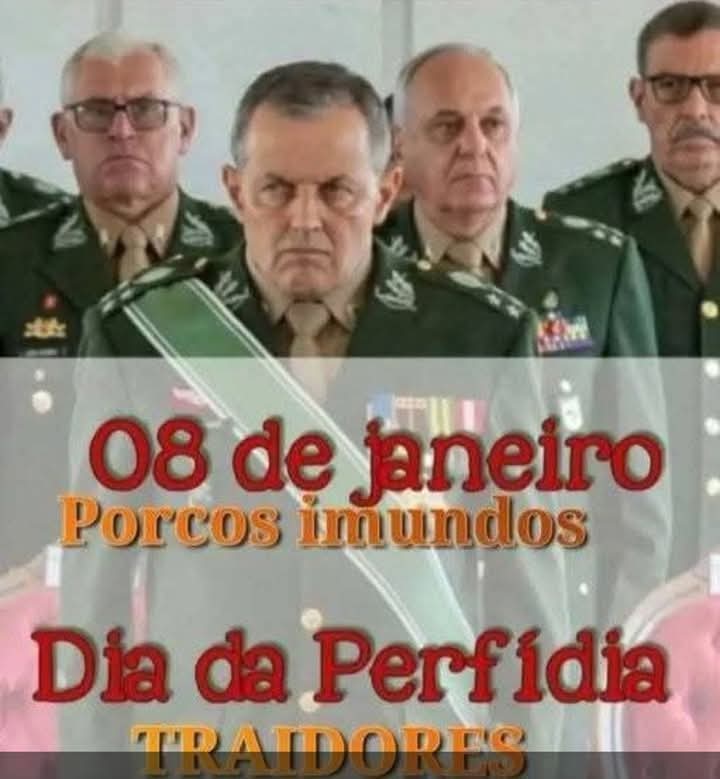 ElieteGervasio's tweet image. Traidores da pátria 🍉🍉🍉🍉🍉🍉🍉🍉🍉