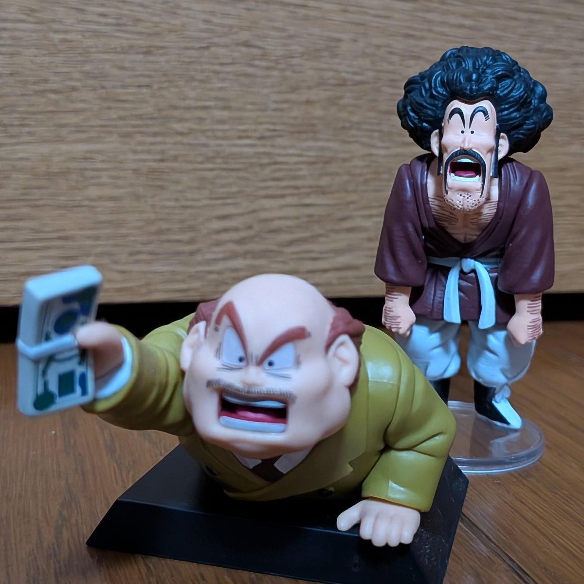 マカロニマカ男【C107 1日目 東6 ケ-63a】 (@makaroni1986) / Posts / X