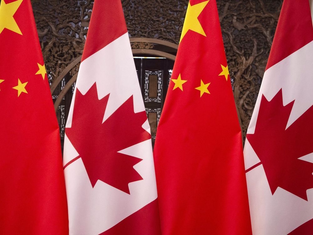 TheTorontoSun's tweet image. EDITORIAL: China is the real threat, not the U.S. torontosun.com/opinion/editor…