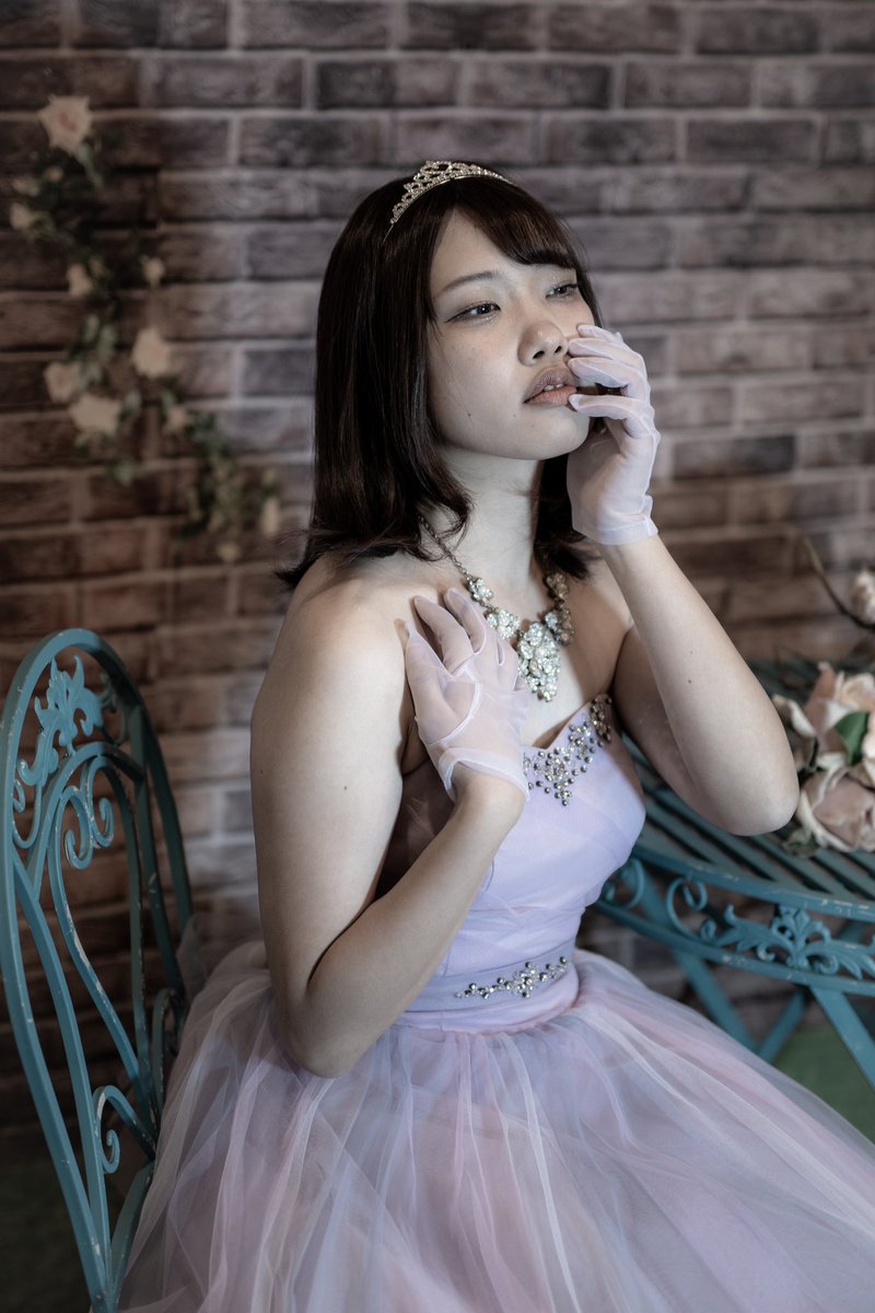 おはめるっ
来月は いちご狩り撮影🍓
楽しみ〜❣️

📸<a href="/FullmoonIbaraki/">「アマチュアカメラマン」フルムーン</a> 様💜

#フリーモデル #ポートレート #ファインダーの越しの私の世界 #photograph #portrait