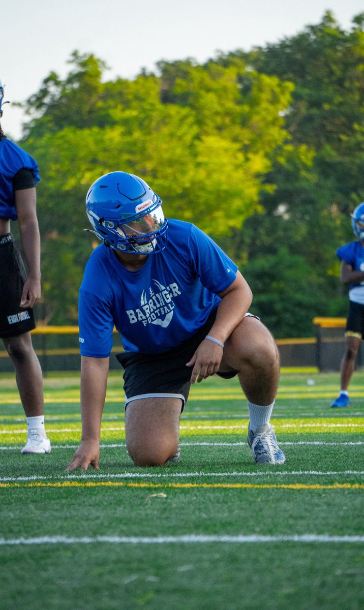 Domingo Caraballo III tweet media