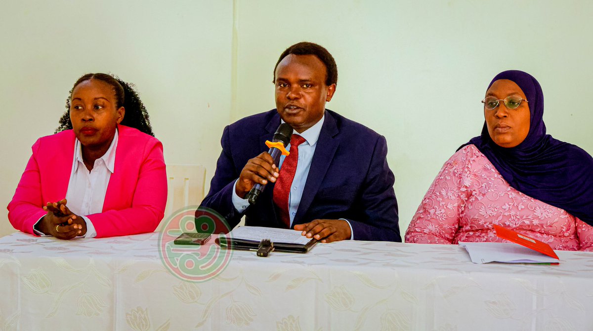 RTNBurundi's tweet image. Droits d’auteur au #Burundi : les auteurs des œuvres intellectuelles appellent à une protection juridique effective

Réunis en atelier du 07 au 08 Janvier 2026 au chef-lieu de la Commune #Muyinga,  @BuhumuzaProvinc, les auteurs des oeuvres intellectuelles, culturelles et