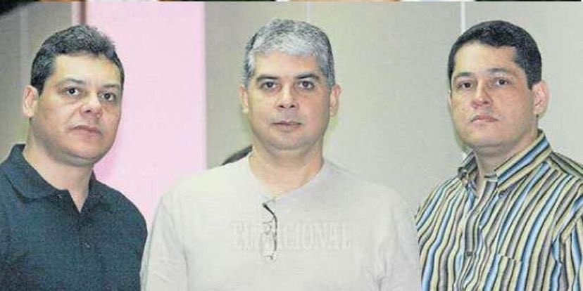 zulima del valle Quiñones tweet media