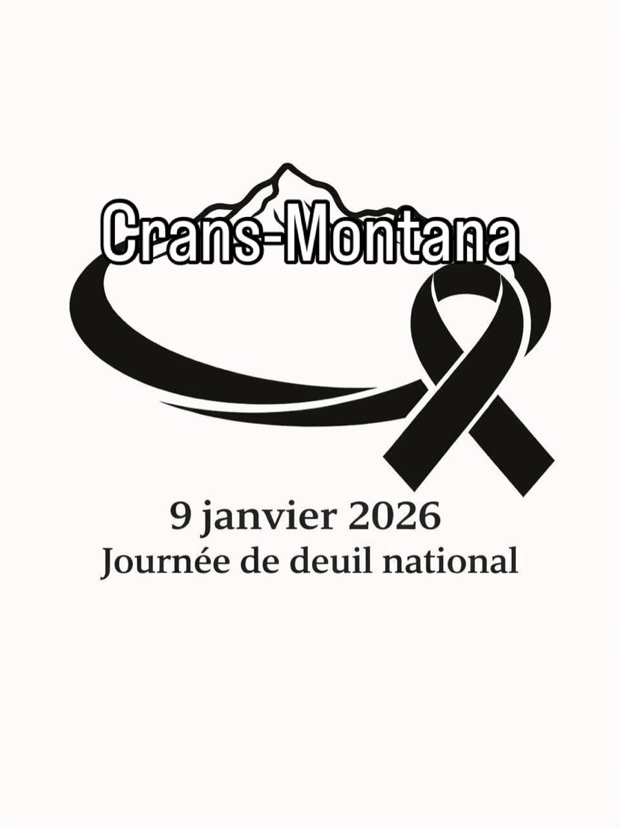 Tristesse et recueillement.