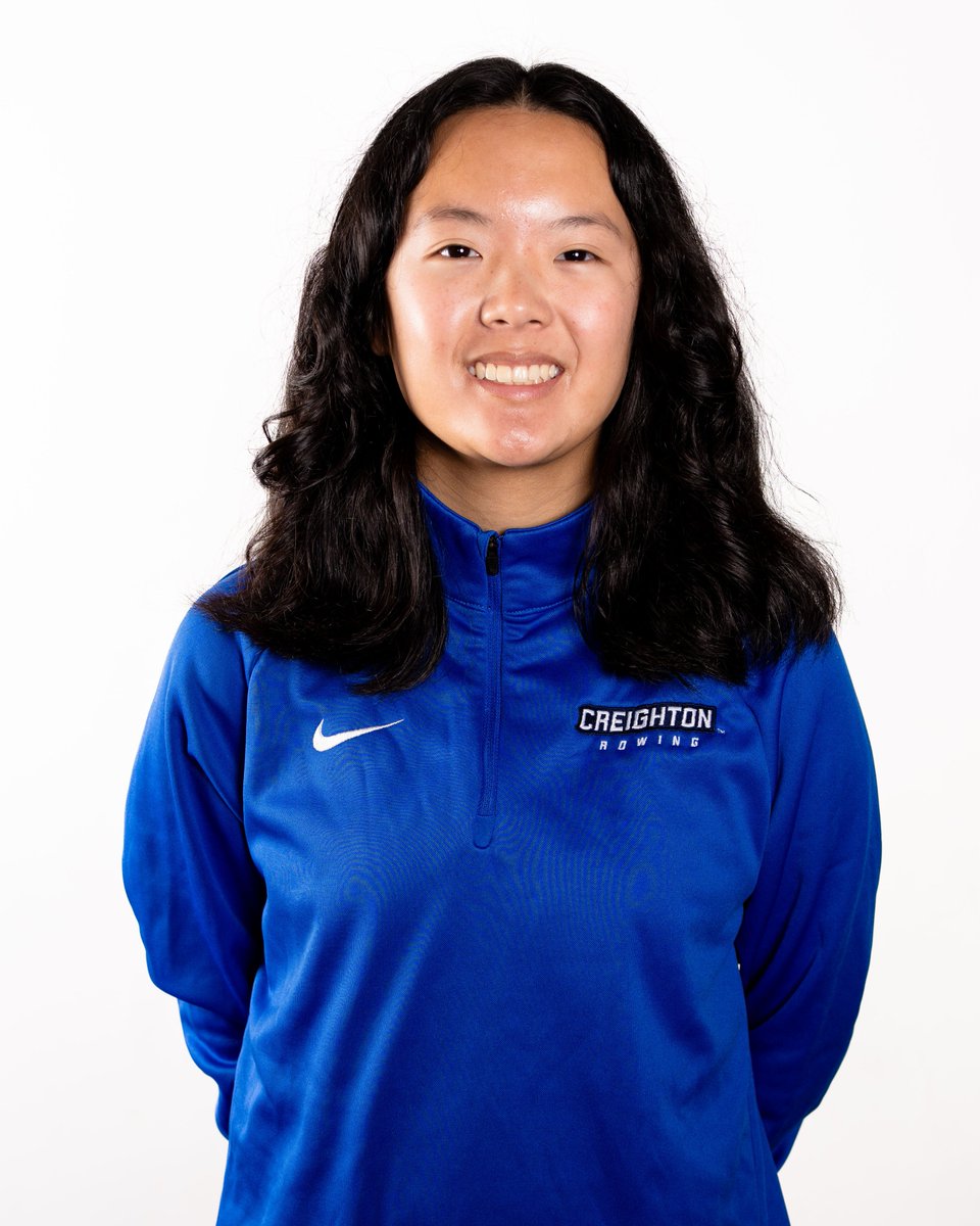 Creighton Rowing tweet media