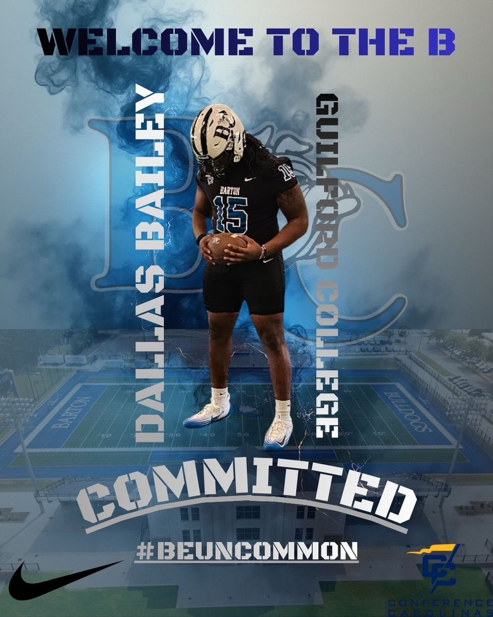 Dallas Bailey tweet media