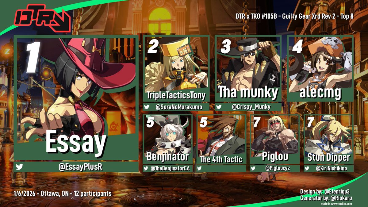 Downtown Rumble tweet media