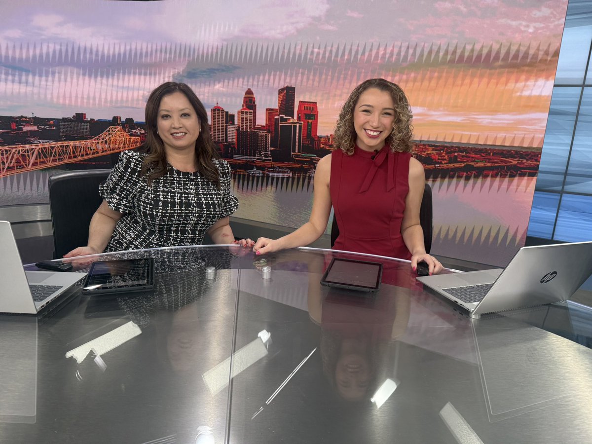 Valerie Chinn WDRB (@ValerieChinn) / Posts / X