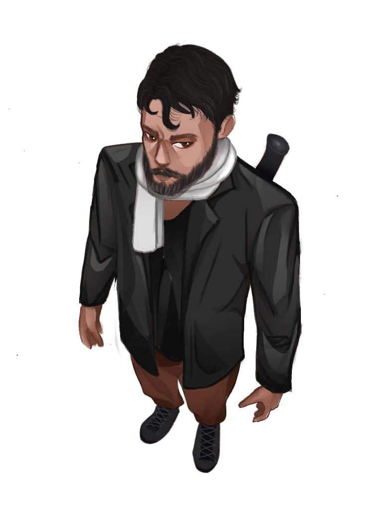 anakroart's tweet photo. tokenzinho que fiz pra treinar 😁 https://t.co/w2zwrd23gT