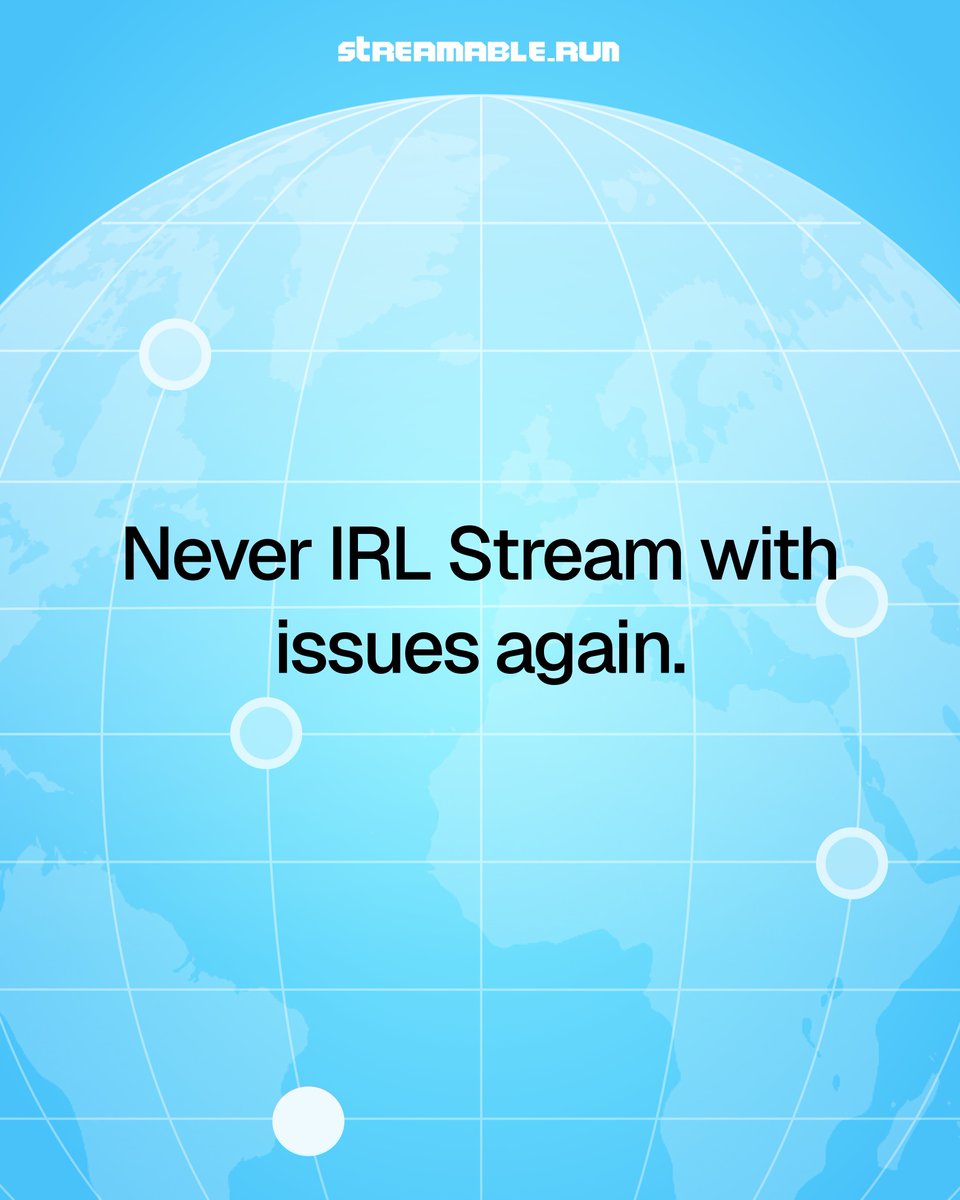 Streamable.run - Never IRL Stream w Issues Again tweet media