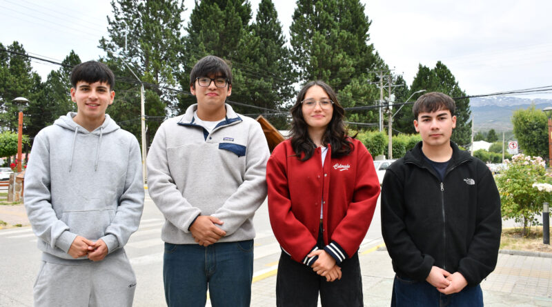 Liceo Bicentenario Austral Lord Cochrane obtiene primer lugar regional en resultados PAES entre establecimientos públicos diariocondoresdelbaker.cl/?p=35758