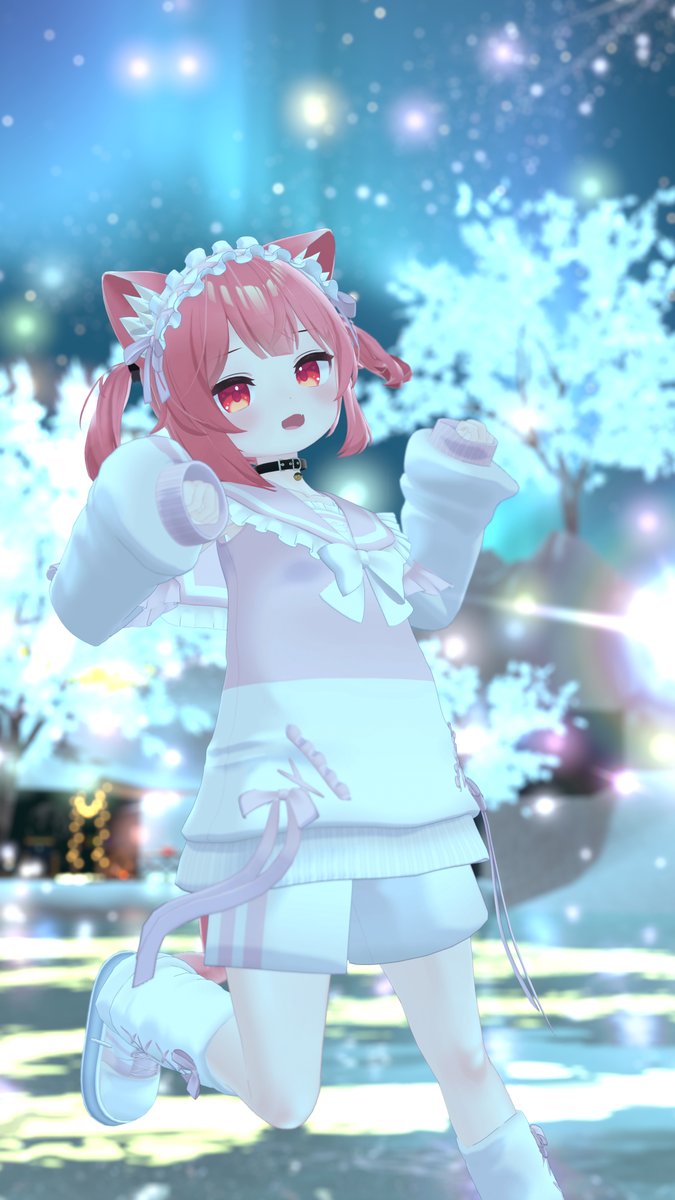 Post by もーちゃん on X: おはもーちゃん！