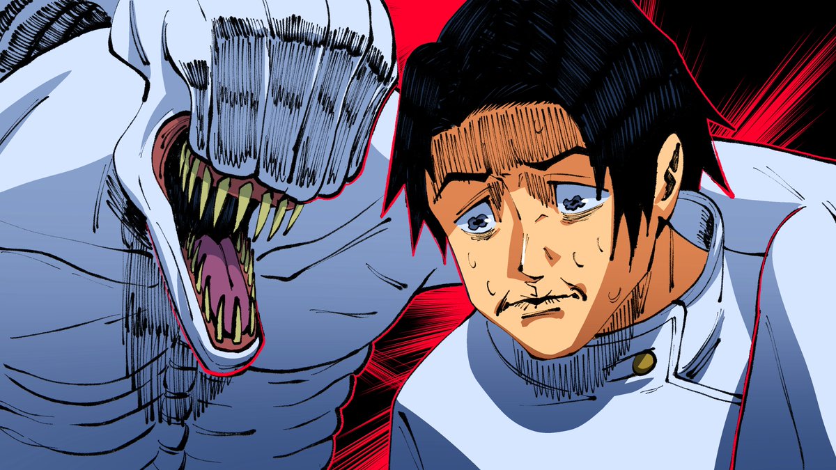 Is Yuta ACTUALLY A Bum Without Rika? Let's talk about it

youtu.be/I4ZXOXtjeFU
youtu.be/I4ZXOXtjeFU