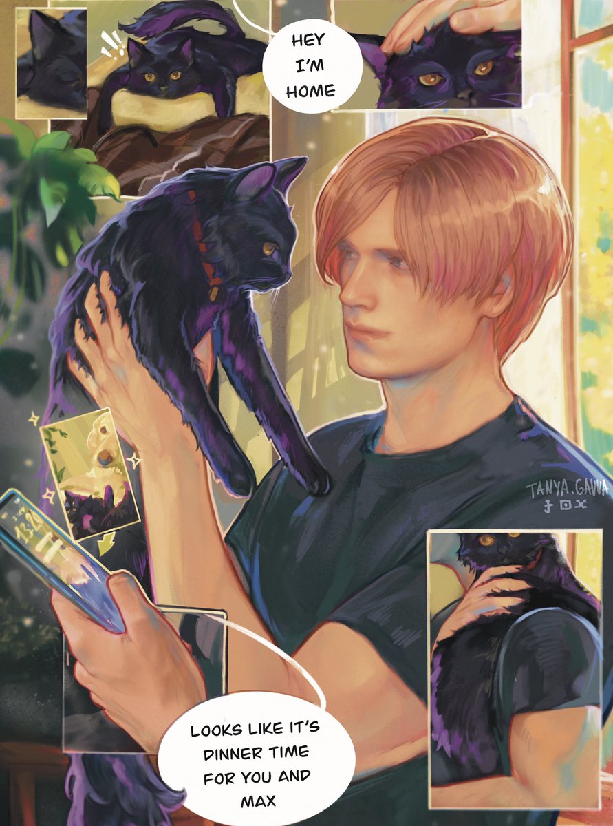 #ResidentEvil #LeonKennedy