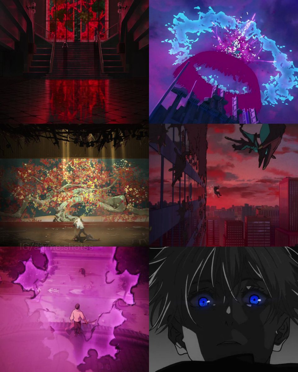 anime_shots's tweet image. Jujutsu Kaisen S3 visuals &amp;gt;&amp;gt;&amp;gt;
