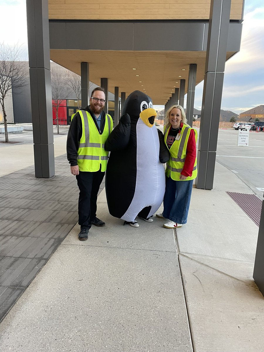 Julie Armstrong tweet media