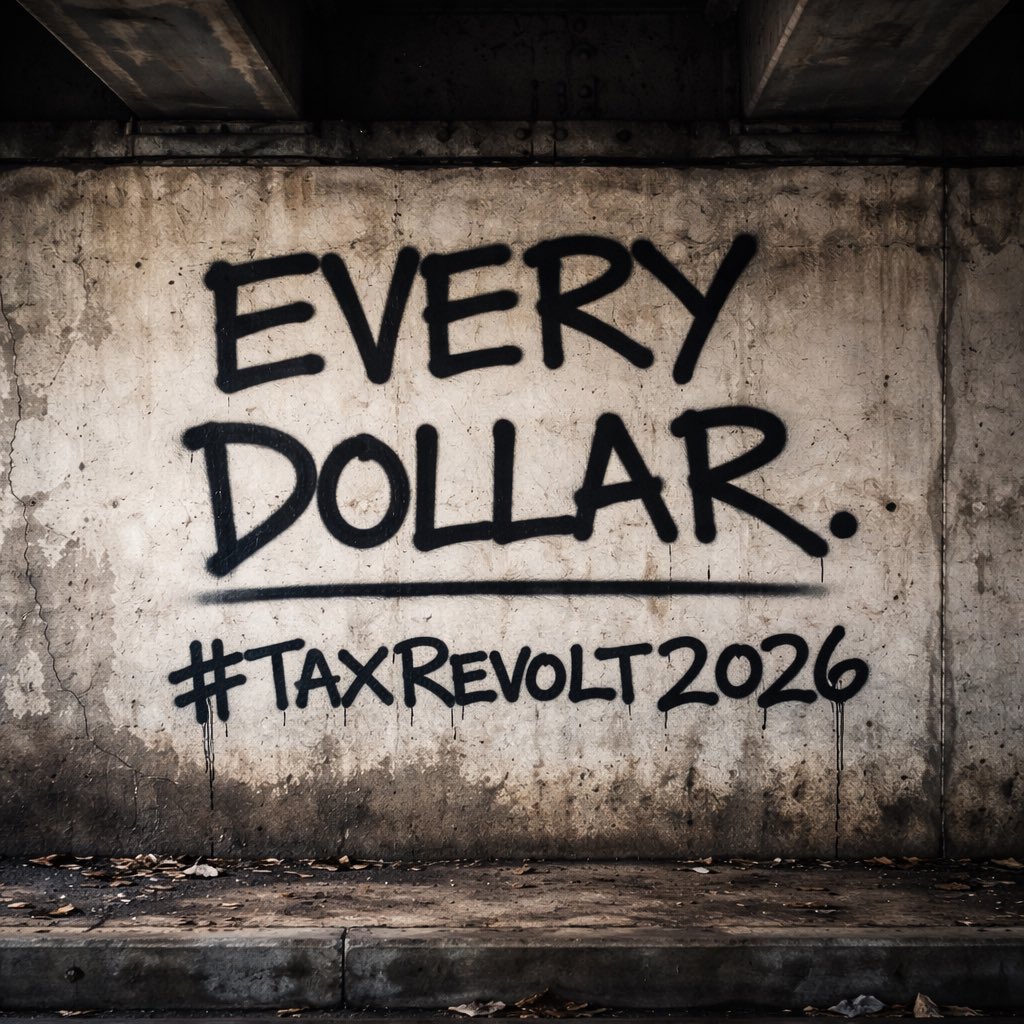 2Bjeromemichael's tweet photo. @GnosisWolf #EveryDollar https://t.co/psCaUlWnUM