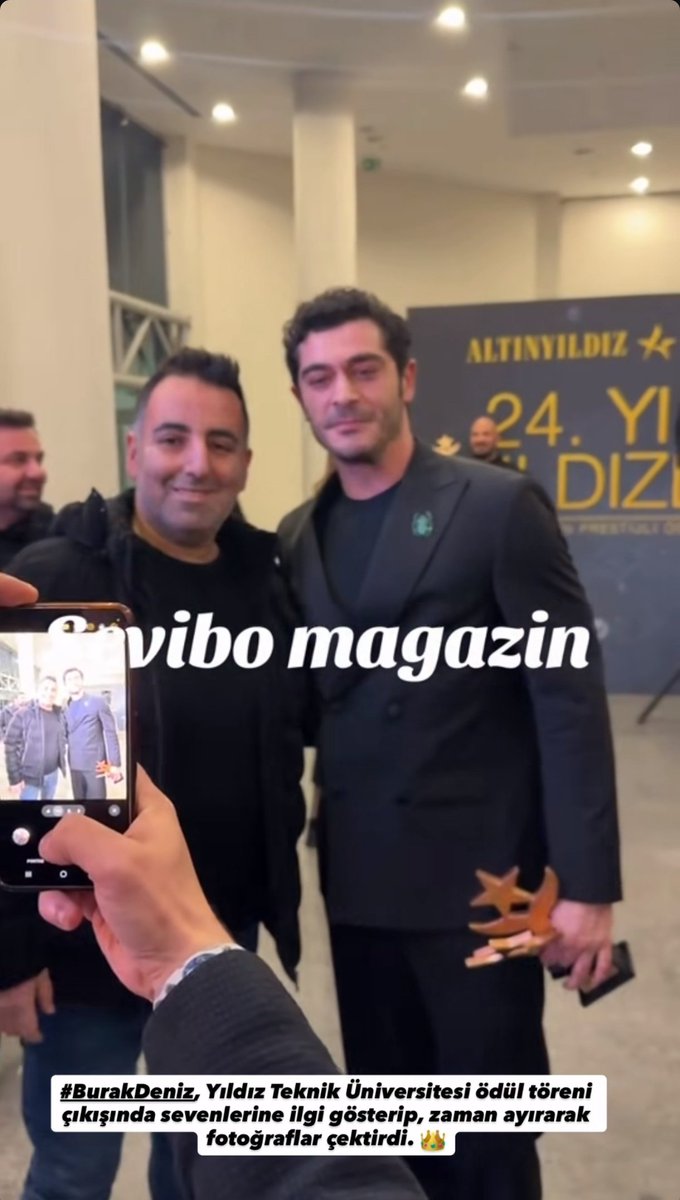 Sahsu_'s tweet image. Felicidades Burak Deniz 👏🏻🎥 
Eres cine 🎞️ 
#BurakDeniz #Umami