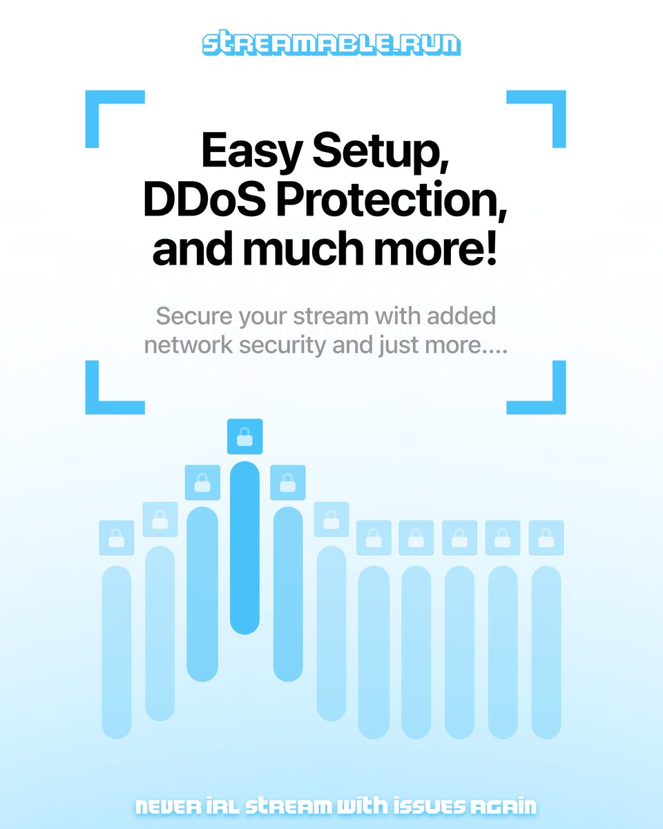 Streamable.run - Never IRL Stream w Issues Again tweet media