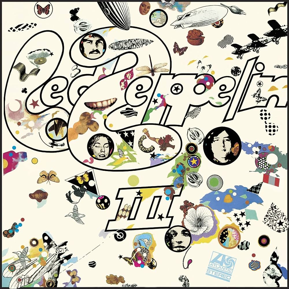 Suppinn_Caffe's tweet photo. ジミーおじのハピバ🎂なので《ZEP Ⅲ》を聴きながら朝の用意をしています☕🍞🍳🥓🥗
That's the Way https://t.co/SfAXOoypIX
#NowPlaying #Jimmy_Page #Led_Zeppelin https://t.co/i65VwOLbM3