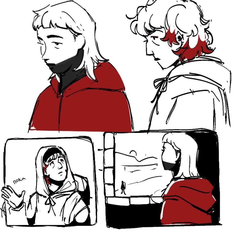 лузерлавер tweet media