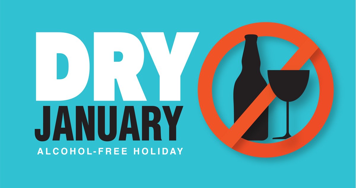 Dry January is a global health movement, encouraging people to pause, reflect and examine their alcohol use. This article explores how Dry January offers a low‑stakes opportunity for people to evaluate their drinking habits

ow.ly/Eh4750XTJeh

#DryJanuary #HarmReduction