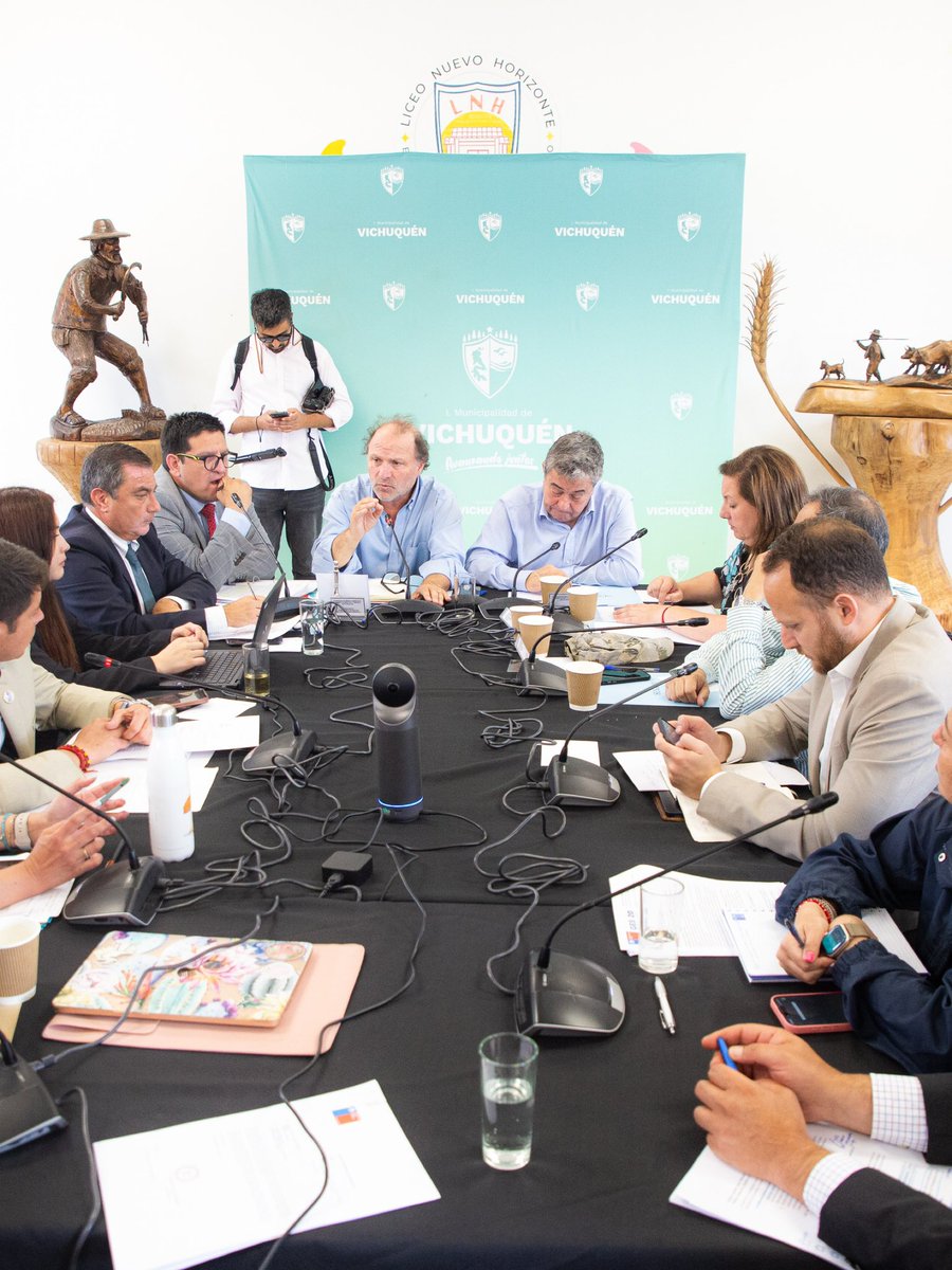 Senadores PS Chile tweet media