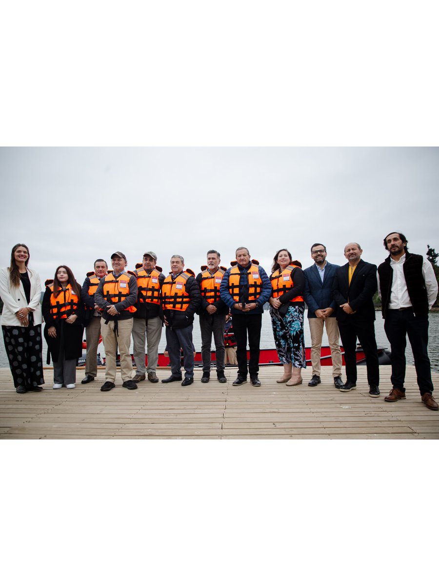 Senadores PS Chile tweet media