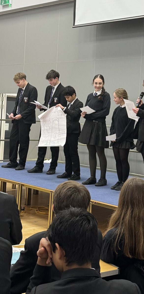 CGS Careers tweet media