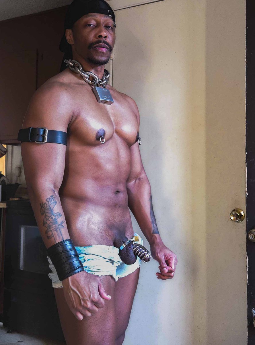 Always gotta be fit for MaSSter #WP #whiteowned #MaSStersn𝗂gger