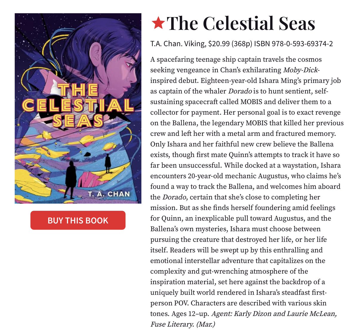 Laurie McLean tweet media