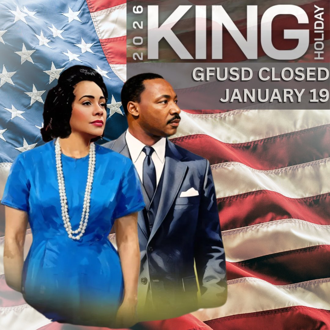 Greenfield School District tweet media