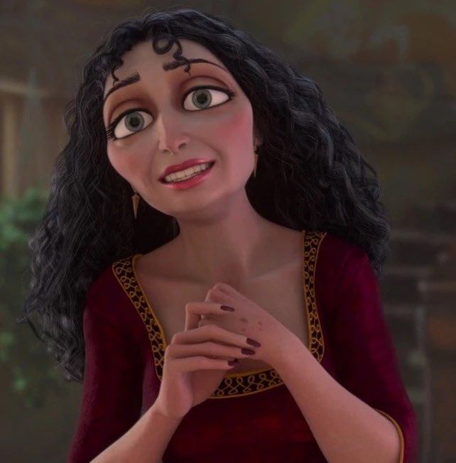 PopBase's tweet image. Kathryn Hahn is in talks to be cast as Mother Gothel in the ‘TANGLED’ live-action film.

(deadline.com/2026/01/tangle…)