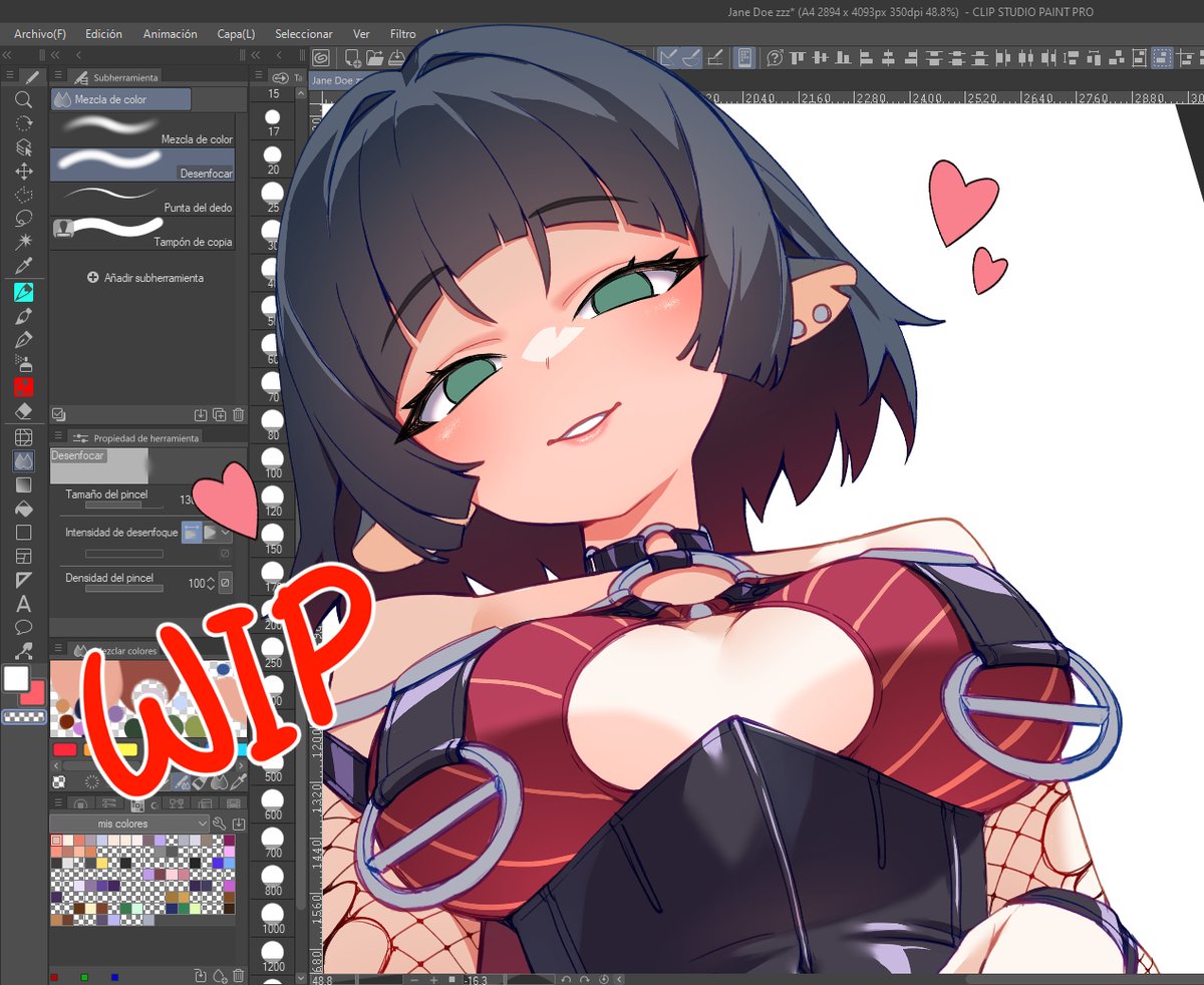 🔥DanyFoo🔥 tweet media