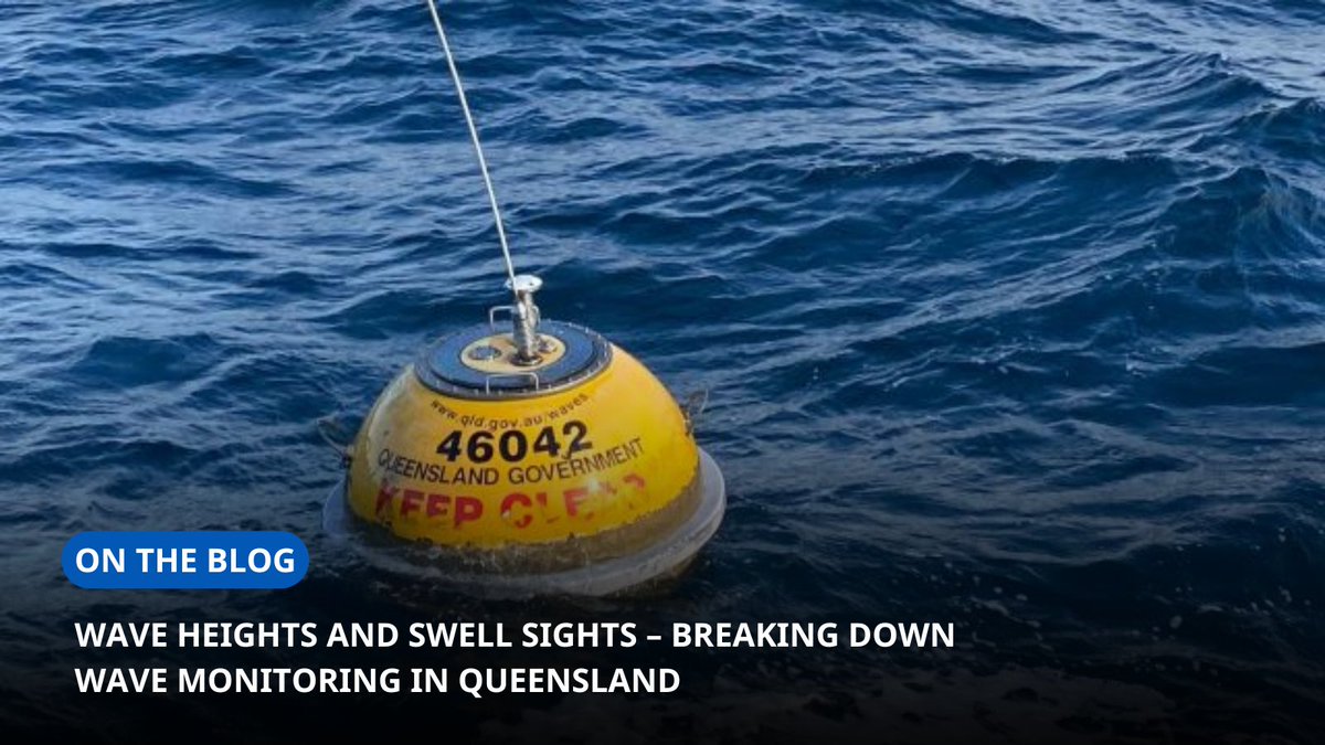 Queensland Science tweet media