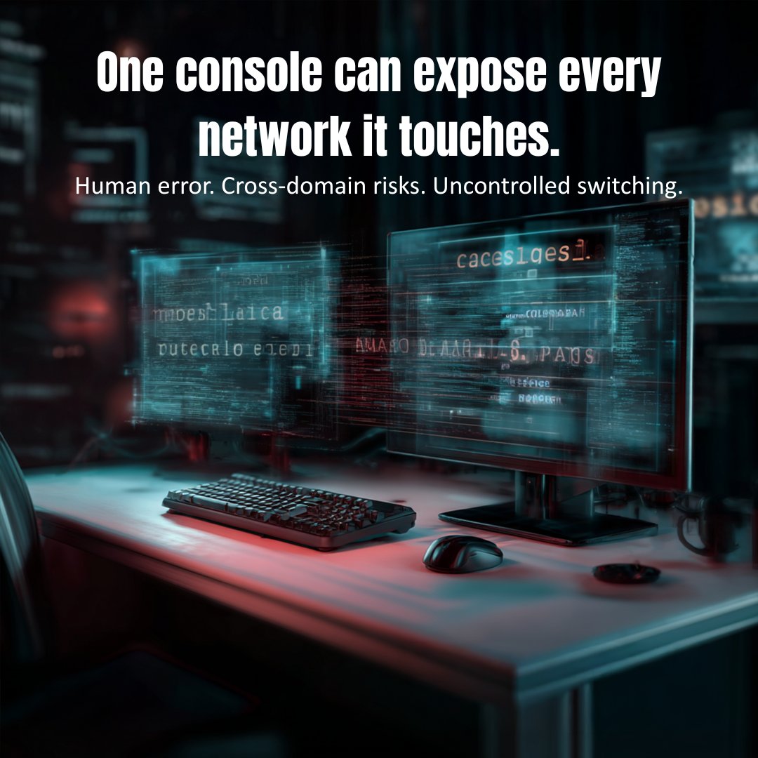 ATEN Technology Inc. tweet media