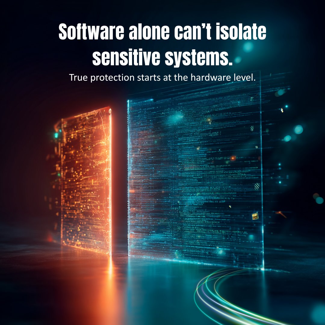 ATEN Technology Inc. tweet media