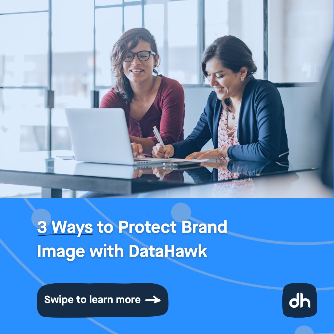 DataHawk tweet media