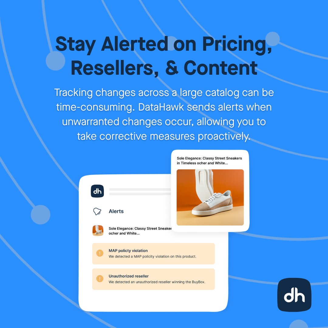 DataHawk tweet media