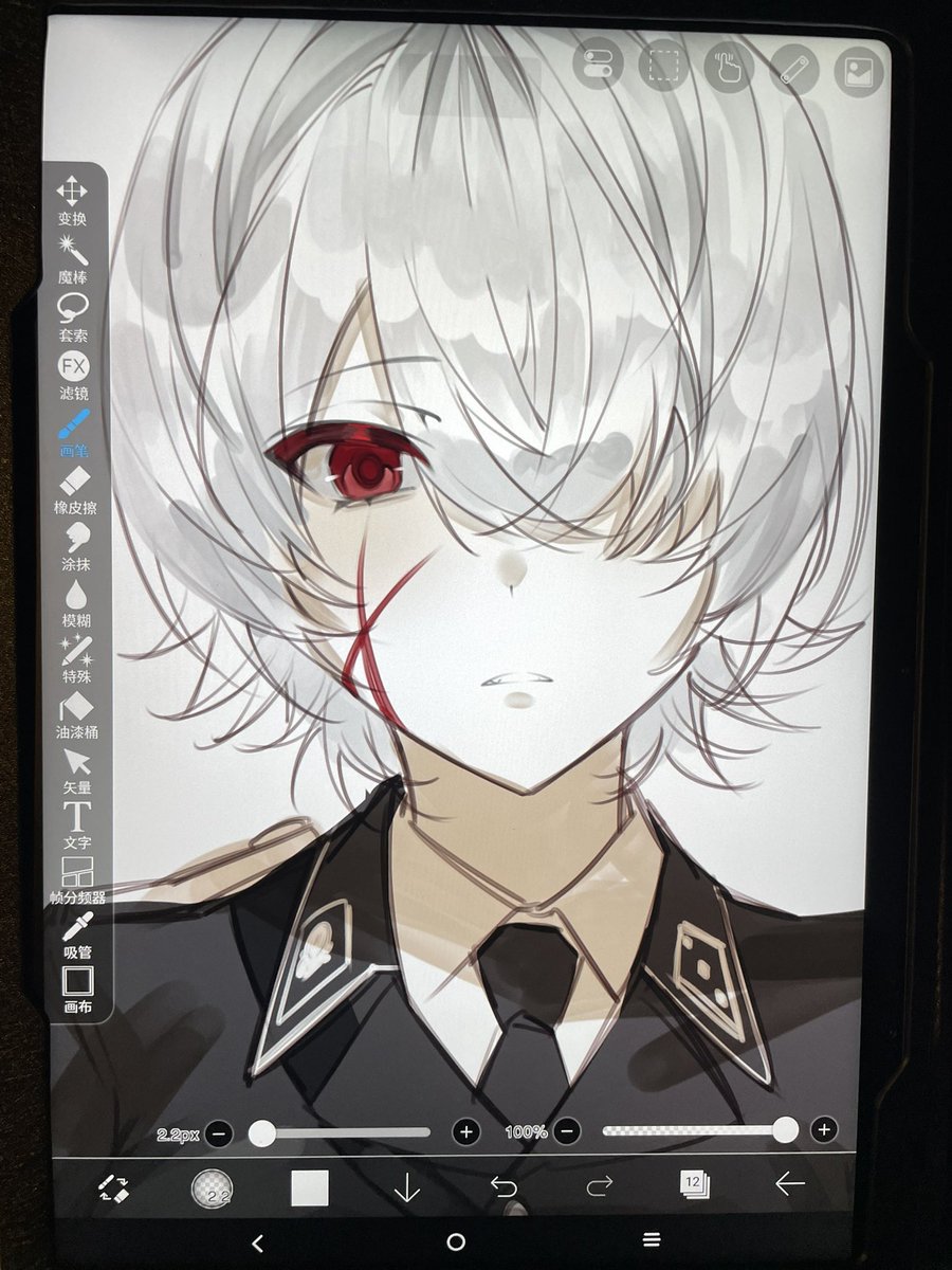 三类死/kasten(共号版) tweet media
