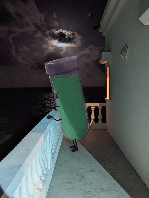 SolarTheIIFan's tweet image. What could we have been?