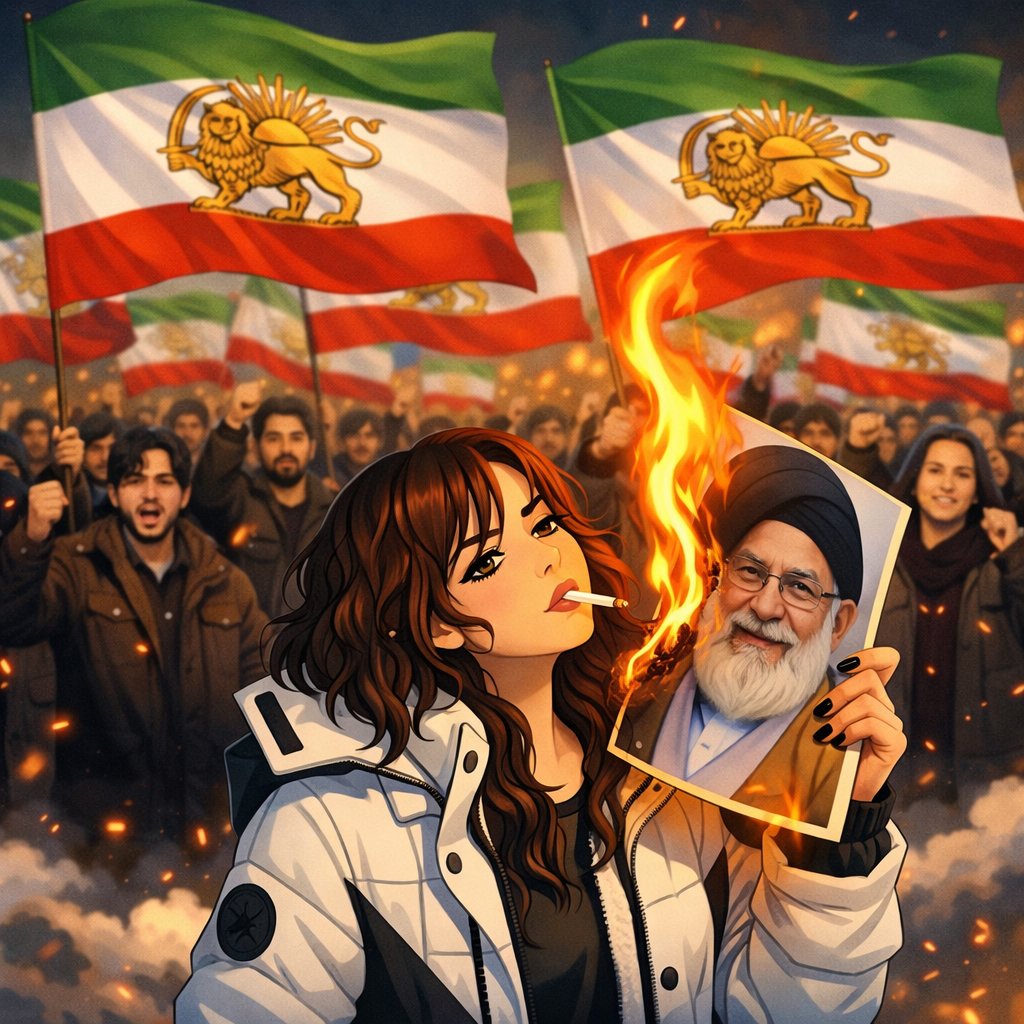 Incognito tweet media