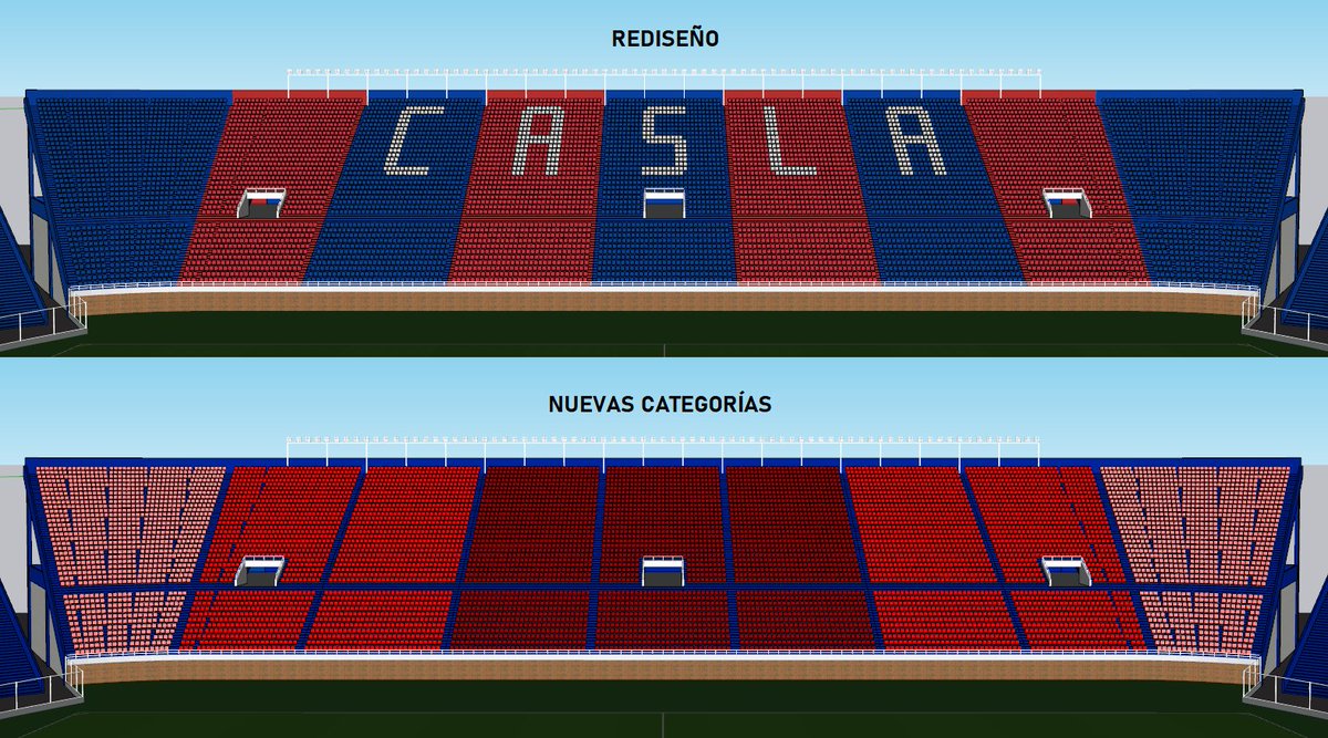 ¿Es una locura pensar en algo así algún día?