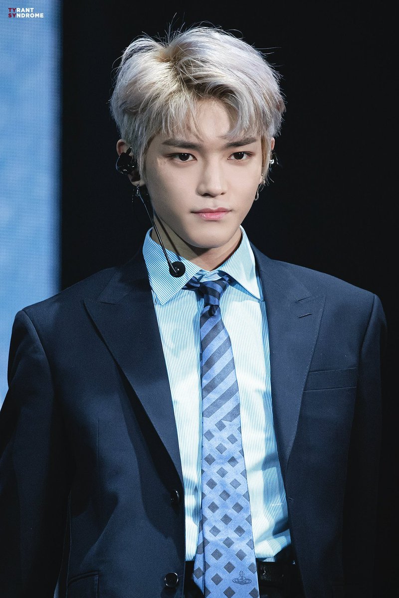 tenstae's tweet image. this doll omg