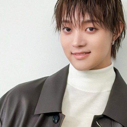 ＆TEAM ポップアップ EJ ウィジュ ラキドロ お月様 &TEAM EJ ウィジュ